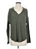 Wild Fable Green Pullover Sweater Size XS - photo 1