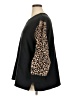 Assorted Brands Animal Print Black Pullover Sweater Size 1X - photo 5