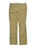 Gap Kids Solid Tan Khakis Size 10 - photo 2