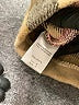 Elan 100% Polyester Plaid Brown Jacket Size M - photo 7