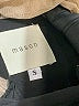 Mason Solid Black Cocktail Dress Size S - photo 7
