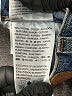 Levi's Blue Jeans Size 30 waist - photo 8
