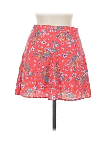 Bershka Casual Skirt (view 1)