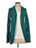 Pixley Teal Blue Cardigan Size S - photo 1