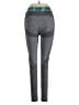 Gymshark Gray Active Pants Size S - photo 2