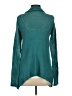 Pixley Teal Blue Cardigan Size S - photo 2