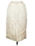 Young Essence Ivory Formal Skirt Size S - photo 2