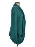 Pixley Teal Blue Cardigan Size S - photo 4