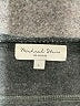 Michael Stars Gray Pullover Sweater Size Lg (2) - photo 7