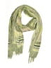 Unbranded Green Ivory Scarf One size - photo 1