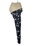 Motherhood Print Blue Active Pants Size XS Maternity - photo 5