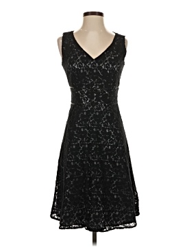 Ann Taylor Loft Cocktail Dress