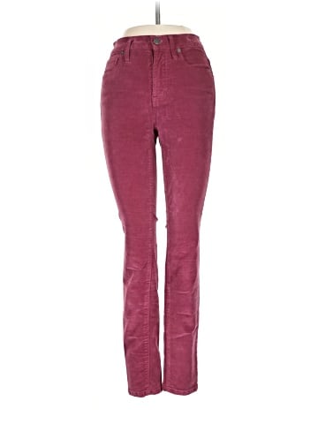 Madewell Jeggings (view 1)