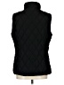 Calvin Klein 100% Polyester Black Vest Size L - photo 2