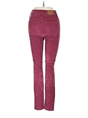 Madewell Jeggings (view 2)
