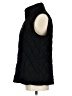 Calvin Klein 100% Polyester Black Vest Size L - photo 5