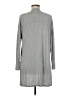 Carly Jean Gray Blazer Size M - photo 2