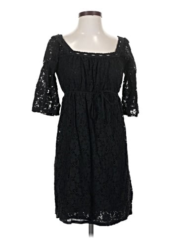 Laundry by Shelli Segal Cocktail Dress (view 1)