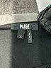 Paige Black Bodysuit Size XL - photo 3