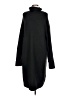 H&M Black Turtleneck Sweater Size L - photo 1
