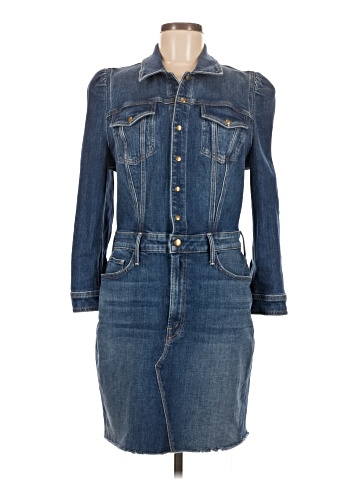 Mother Casual Dress (view 1)