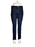 Gap Solid Blue Jeans Size 31 waist - photo 1