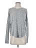 Rag & Bone Silver Pullover Sweater Size XS - photo 1