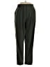 ADAY Green Casual Pants Size S - photo 1