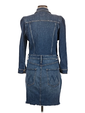 Mother Casual Dress (view 2)