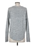 Rag & Bone Silver Pullover Sweater Size XS - photo 2
