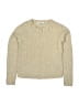 Vigoss Solid Tan Ivory Pullover Sweater Size 6 (estimated) - photo 1