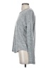 Rag & Bone Silver Pullover Sweater Size XS - photo 5