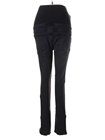 Indigo Blue Jeggings (view 2)