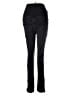 Indigo Blue Black Jeggings Size S - photo 2