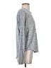 Rag & Bone Silver Pullover Sweater Size XS - photo 4