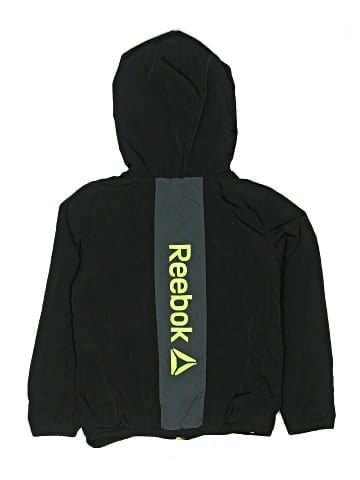 Reebok Zip Up Hoodie (view 2)