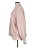 Unbranded Pink Pullover Sweater Size L - photo 5