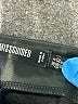 Missguided Black Active Pants Size 0 - photo 4
