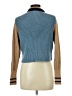 CAbi Blue Jacket Size L - photo 2