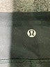 Lululemon Athletica Black Active Pants Size 8 - photo 7
