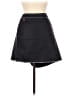 Purnell Gray Wool Skirt Size 10 - photo 2