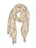 Unbranded Tan Pink Scarf One size - photo 1