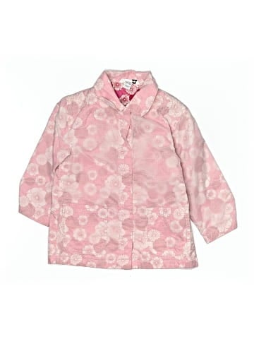 H&M Raincoat (view 1)