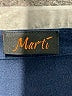 Assorted Brands Blue Long Sleeve Top Size S (estimated) - photo 3