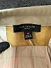 Ann Taylor Solid Tan Casual Pants Size XS - photo 4