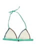 Unbranded Green Swimsuit Top Size M - photo 2