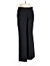 A. Cheng Black Dress Pants Size 10 - photo 1
