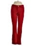 Banana Republic Red Jeans Size 25 waist - photo 1