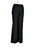 A. Cheng Black Dress Pants Size 10 - photo 2