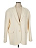 Anine Bing Ivory Wool Blazer Size M - photo 1